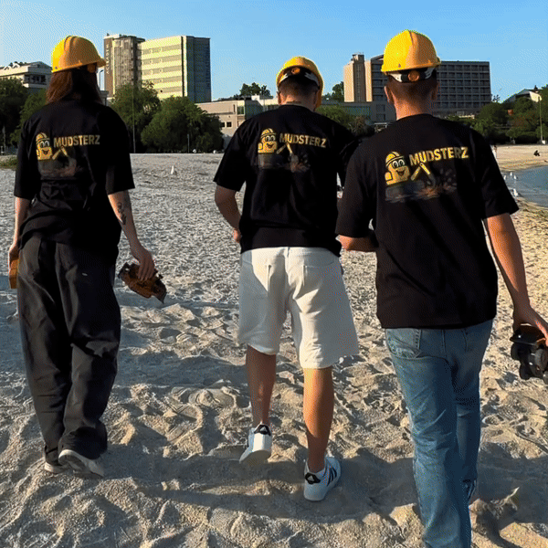 Terrakids™ | Maîtrise le chantier. Domine la terre.